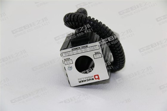 電磁閥線圈EMDV-08-N-3P-26DL 徐工挖掘機(jī)配件803045183 電磁閥線圈EMDV-08-N-3P-26DL 徐工挖掘機(jī)配件803045183