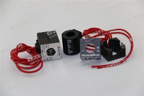 電磁閥線圈EMDV-08-N-3P-0-14DL 挖機(jī)配件 電磁閥線圈EMDV-08-N-3P-0-14DL 挖機(jī)配件