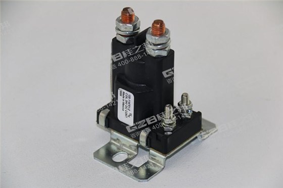 啟動繼電器3916302(120-114751-2)24VDC 柳工挖掘機配件 SP138680 啟動繼電器3916302(120-114751-2)24VDC 柳工挖掘機配件 SP138680