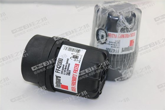 柴油濾清器4990879 柳工挖掘機配件 FF42000 柴油濾清器4990879 柳工挖掘機配件 FF42000