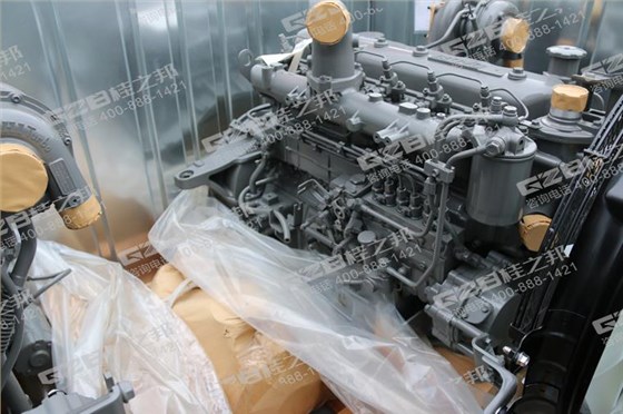 五十鈴發(fā)動機