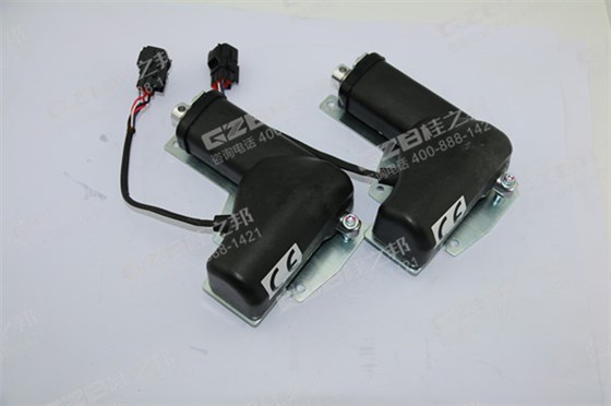 柳工挖掘機(jī)油門馬達(dá),柳工挖掘機(jī)油門馬達(dá)批發(fā),桂之邦挖掘機(jī)配件