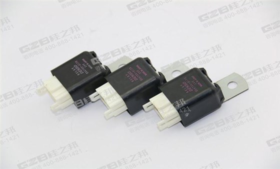 三一挖掘機(jī)繼電器,三一挖掘機(jī)繼電器批發(fā),桂之邦挖機(jī)配件