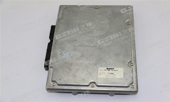 三一挖掘機(jī)控制器,三一挖掘機(jī)配件批發(fā)