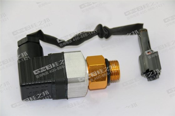 徐工挖掘機(jī)真空發(fā)訊器,徐工挖掘機(jī)配件批發(fā),桂之邦挖掘機(jī)配件