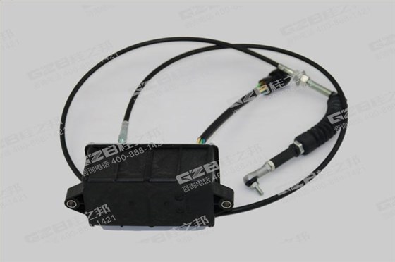 三一挖掘機(jī)控制馬達(dá)