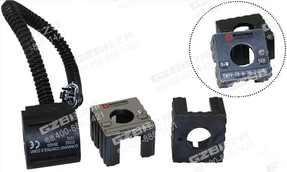 三一挖掘機(jī)電磁閥線圈 三一挖掘機(jī)電磁閥線圈