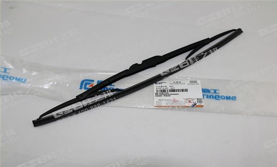 柳工挖掘機(jī)刮雨器刮板 柳工挖掘機(jī)刮雨器刮板