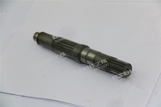 三一挖掘機(jī)驅(qū)動(dòng)軸 三一挖掘機(jī)驅(qū)動(dòng)軸