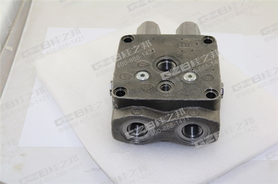 中聯(lián)挖掘機回轉(zhuǎn)馬達蓋 中聯(lián)挖掘機回轉(zhuǎn)馬達蓋