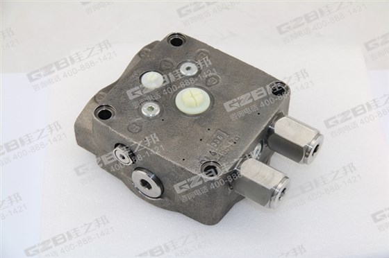 中聯(lián)挖掘機回轉(zhuǎn)馬達蓋 中聯(lián)挖掘機回轉(zhuǎn)馬達蓋