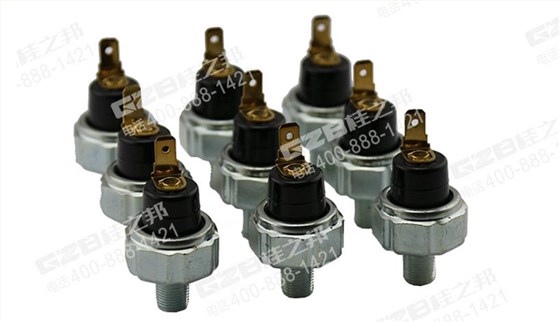 三一挖掘機三菱發(fā)動機機油壓力開關(guān) 三一挖掘機三菱發(fā)動機機油壓力開關(guān)