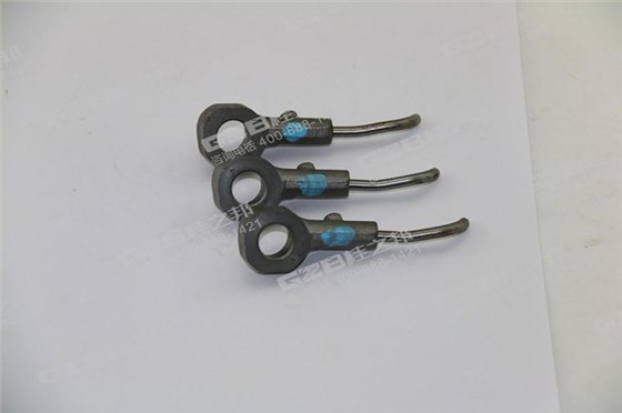 三一挖掘機(jī)缸體機(jī)油噴嘴 三一挖掘機(jī)缸體機(jī)油噴嘴