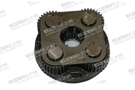 挖掘機(jī)二級行星架組件 挖掘機(jī)二級行星架組件