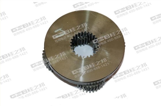 挖掘機(jī)二級行星架組件 挖掘機(jī)二級行星架組件