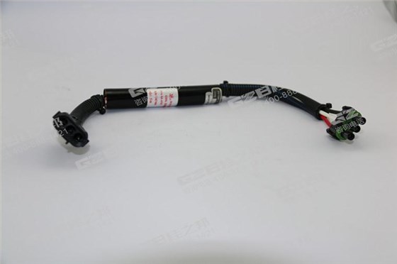 挖掘機(jī)熄火電磁閥線圈保護(hù)器 挖掘機(jī)熄火電磁閥線圈保護(hù)器