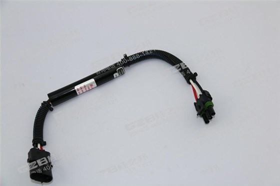 挖掘機(jī)熄火電磁閥線圈保護(hù)器 挖掘機(jī)熄火電磁閥線圈保護(hù)器