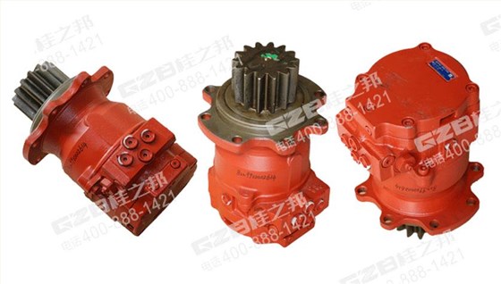 三一挖掘機回轉(zhuǎn)減速機總成 三一挖掘機回轉(zhuǎn)減速機總成