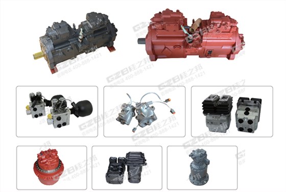 福建挖掘機(jī)配件 福建挖掘機(jī)配件