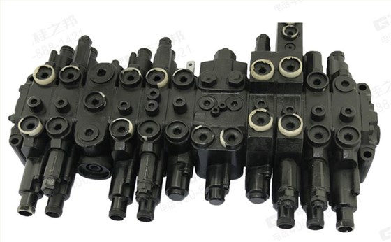 徐工挖掘機(jī)多路閥 徐工挖掘機(jī)多路閥