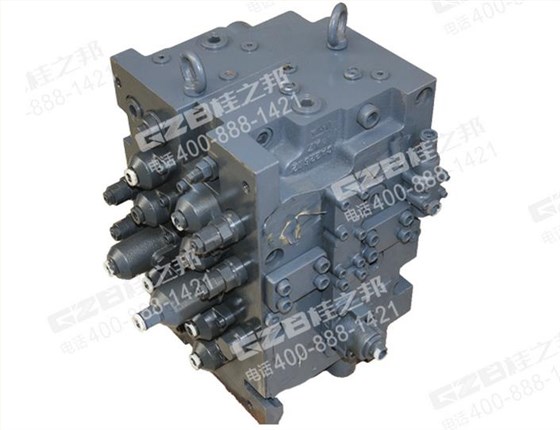 徐工挖掘機(jī)多路閥 徐工挖掘機(jī)多路閥