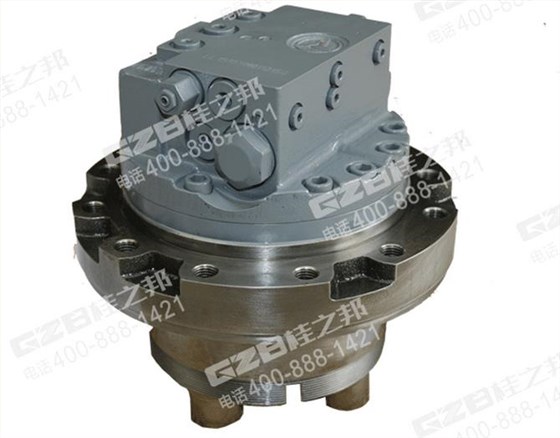 三一挖掘機行走馬達 三一挖掘機行走馬達