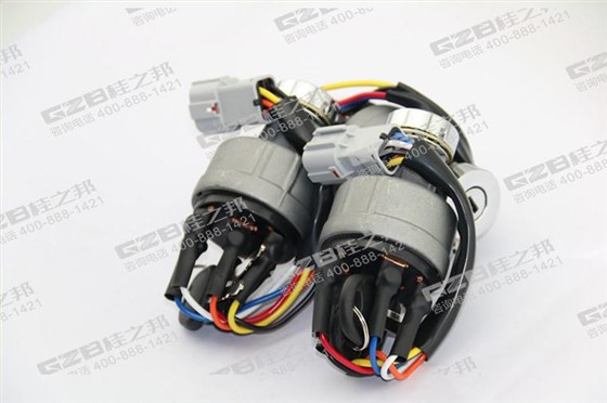 三一挖掘機(jī)點(diǎn)火開關(guān) 三一挖掘機(jī)點(diǎn)火開關(guān)