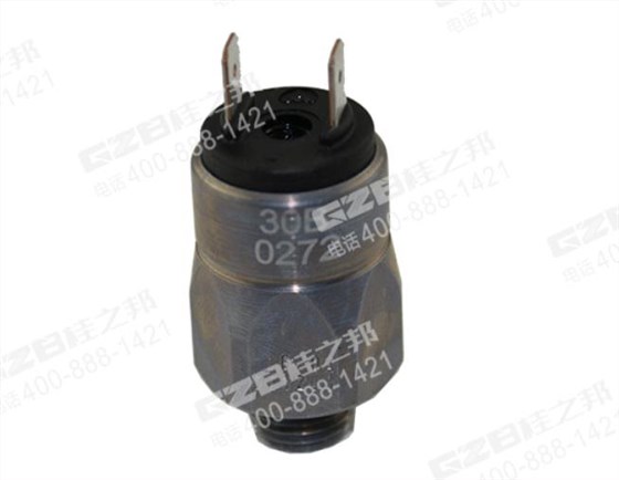 柳工挖掘機(jī)回轉(zhuǎn)壓力開關(guān) 柳工挖掘機(jī)回轉(zhuǎn)壓力開關(guān)