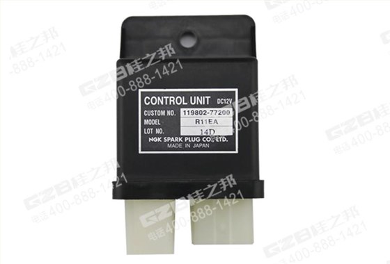 徐工挖掘機(jī)發(fā)動(dòng)機(jī)啟動(dòng)繼電器 徐工挖掘機(jī)發(fā)動(dòng)機(jī)啟動(dòng)繼電器