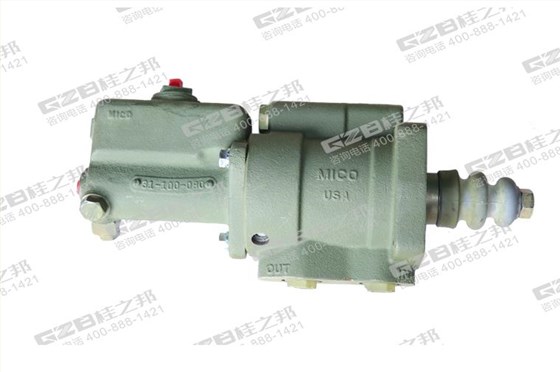 常林平地機(jī)配件液壓助推制動器 常林平地機(jī)配件液壓助推制動器