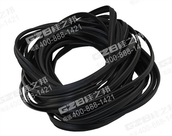 三一挖掘機(jī)回轉(zhuǎn)支承密封條