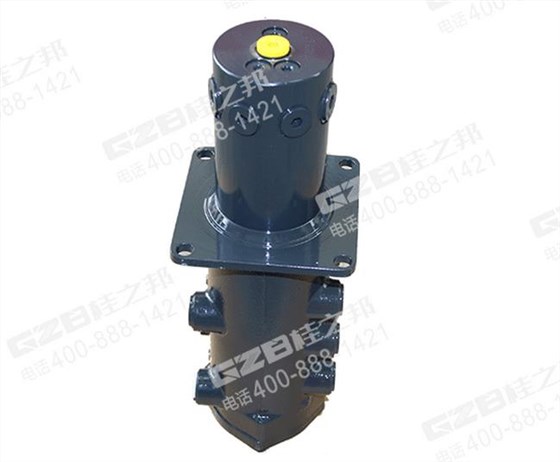 柳工挖掘機(jī)分油盅總成