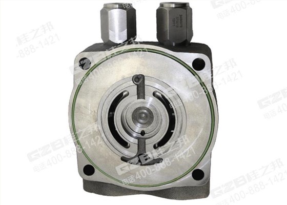 中聯(lián)挖掘機(jī)回轉(zhuǎn)馬達(dá)蓋