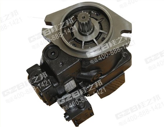 三一75挖掘機液壓泵