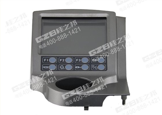 中聯(lián)215E挖機(jī)顯示屏 中聯(lián)215E挖機(jī)顯示屏