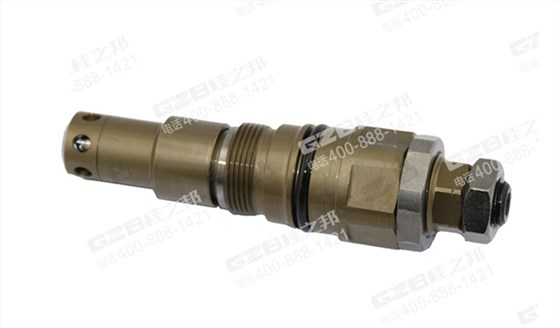 三一挖掘機主炮