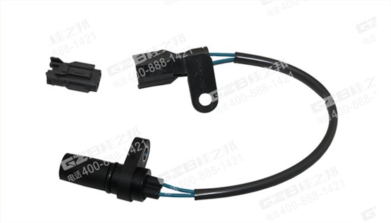 三一挖掘機(jī)轉(zhuǎn)速傳感器