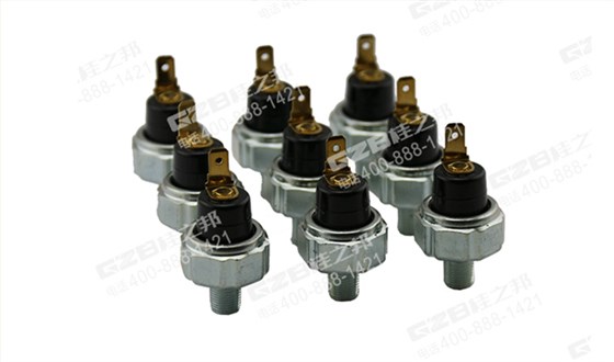 三一挖掘機(jī)發(fā)動(dòng)機(jī)機(jī)油壓力開(kāi)關(guān)