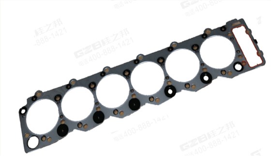 三一挖掘機(jī)氣缸墊