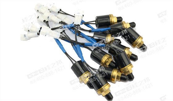 挖掘機(jī)回轉(zhuǎn)壓力開(kāi)關(guān)