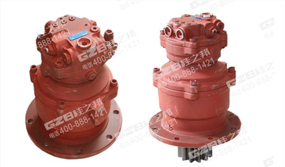 柳工挖掘機(jī)回轉(zhuǎn)減速機(jī)