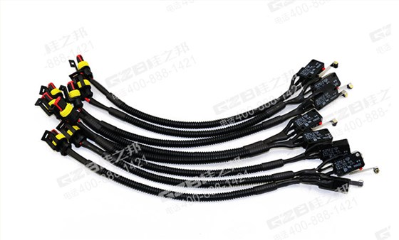 限位開關(guān)線束總成VX-56-1A3