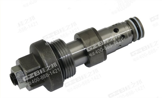 徐工230挖掘機(jī)行走溢流閥 徐工230挖掘機(jī)行走溢流閥
