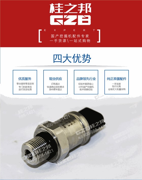 傳感器LS52S00015P1