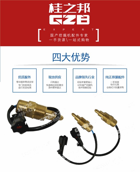 水溫報(bào)警開關(guān)B241200001055