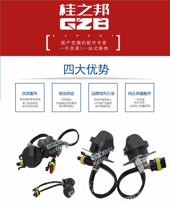 油門(mén)旋鈕DXSDW-EC-01-J