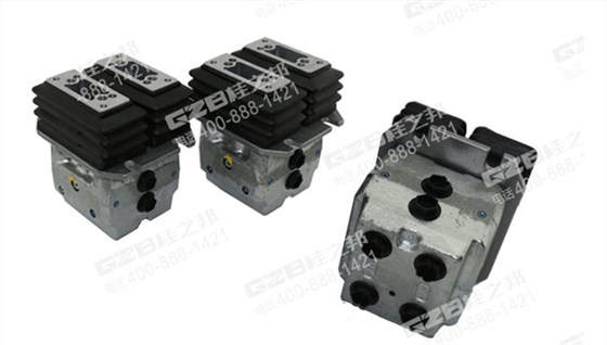 力士樂小挖腳踏閥