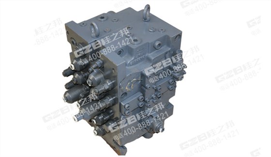 徐工挖掘機(jī)分配閥 徐工挖掘機(jī)分配閥