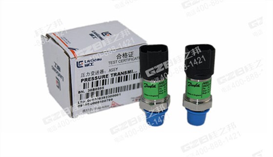 柳工挖掘機傳感器