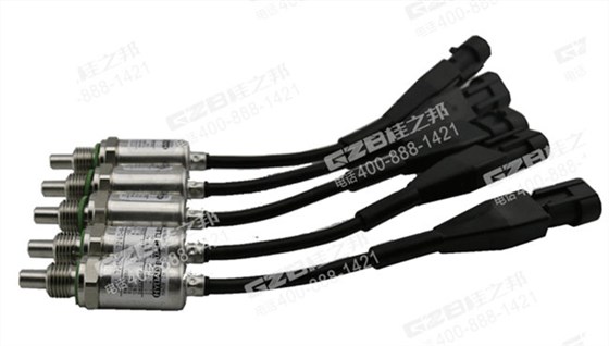 三一135挖掘機溫度傳感器 三一135挖掘機溫度傳感器